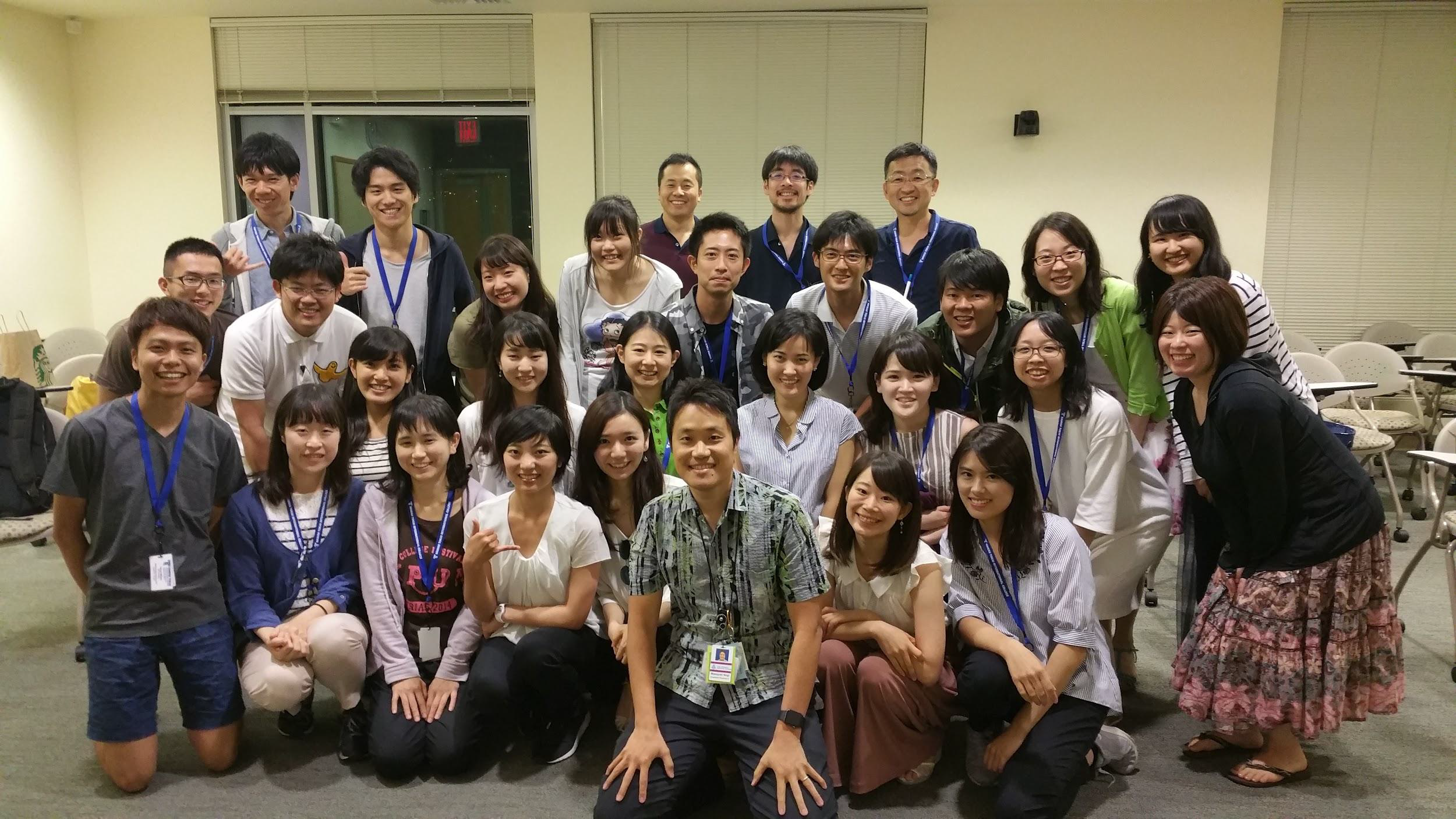 医学部夏期集中医学英語研修助成 – 公益財団法人 日米医学医療交流財団